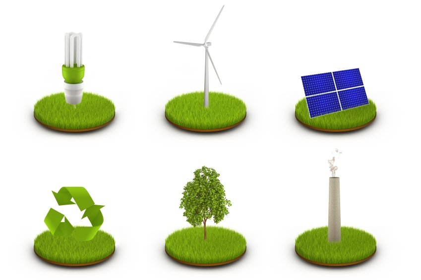 Yeşil Enerji Nedir?