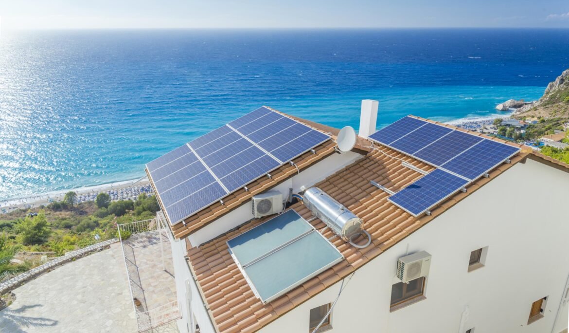 Güneş Enerjisi Sistemleri